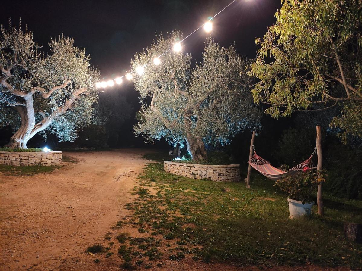 Trulli Barsento ξενώνας Αλμπερομπέλο Εξωτερικό φωτογραφία