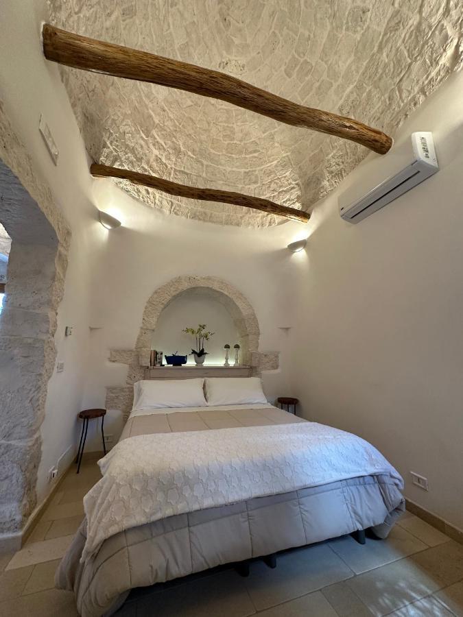 Trulli Barsento ξενώνας Αλμπερομπέλο Εξωτερικό φωτογραφία