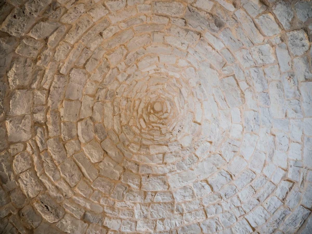 Trulli Barsento ξενώνας Αλμπερομπέλο Εξωτερικό φωτογραφία